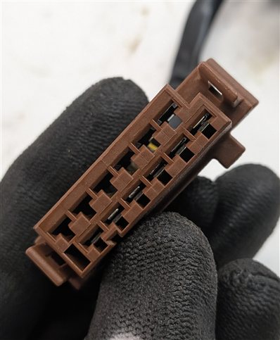 Thumbnail 6: 05-16 LAND ROVER LR3 LR4 POWER SUNROOF SUN ROOF GLASS WINDOW ADJUST MOTOR
