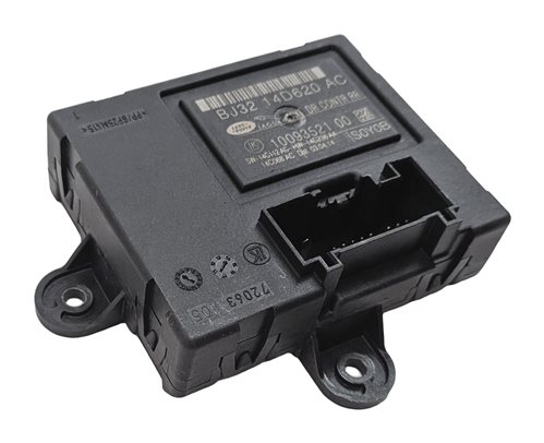 2014 LAND ROVER LR4 (L319) REAR RIGHT PASSENGER DOOR CONTROL MODULE COMPUTER