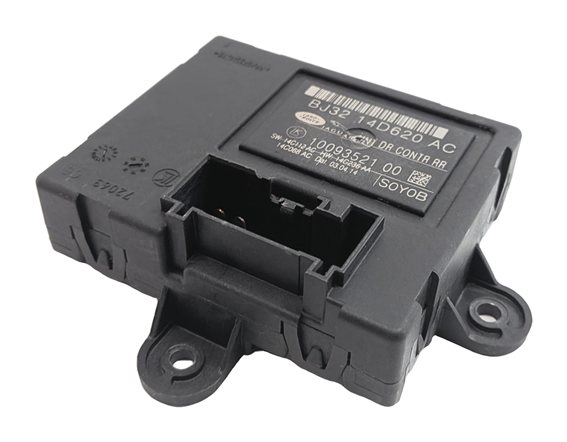 Thumbnail 3: 2014 LAND ROVER LR4 (L319) REAR RIGHT PASSENGER DOOR CONTROL MODULE COMPUTER
