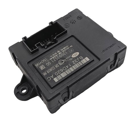 Thumbnail 4: 2014 LAND ROVER LR4 (L319) REAR RIGHT PASSENGER DOOR CONTROL MODULE COMPUTER