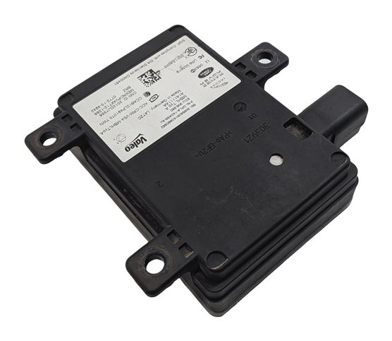 Thumbnail 3: 2014 LAND ROVER LR4 (L319) BLIND SPOT RADAR SENSOR CONTROL MODULE COMPUTER