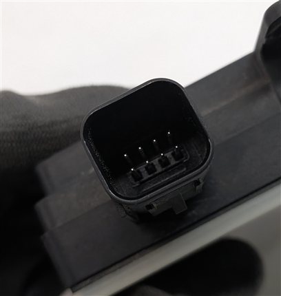 Thumbnail 5: 2014 LAND ROVER LR4 (L319) BLIND SPOT RADAR SENSOR CONTROL MODULE COMPUTER