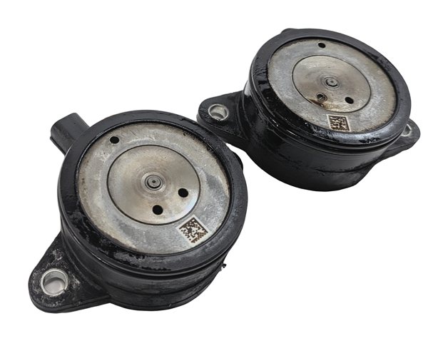 Thumbnail 1: 2014 LAND ROVER LR4 (L319) 3.0L SUPER 306PS AJ126 ENGINE TIMING SOLENOID SET/2