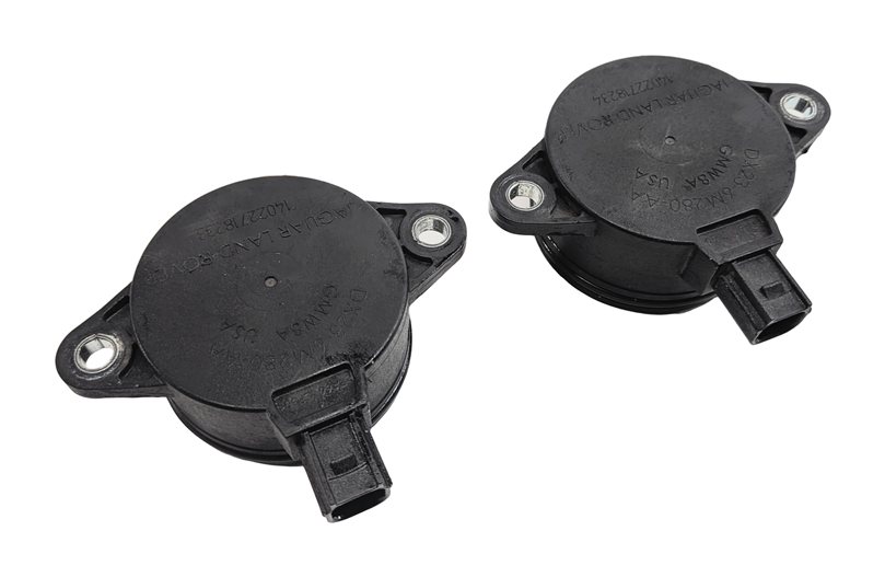 Thumbnail 3: 2014 LAND ROVER LR4 (L319) 3.0L SUPER 306PS AJ126 ENGINE TIMING SOLENOID SET/2