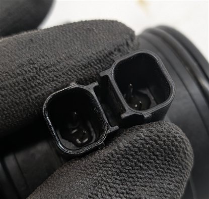 Thumbnail 4: 2014 LAND ROVER LR4 (L319) 3.0L SUPER 306PS AJ126 ENGINE TIMING SOLENOID SET/2