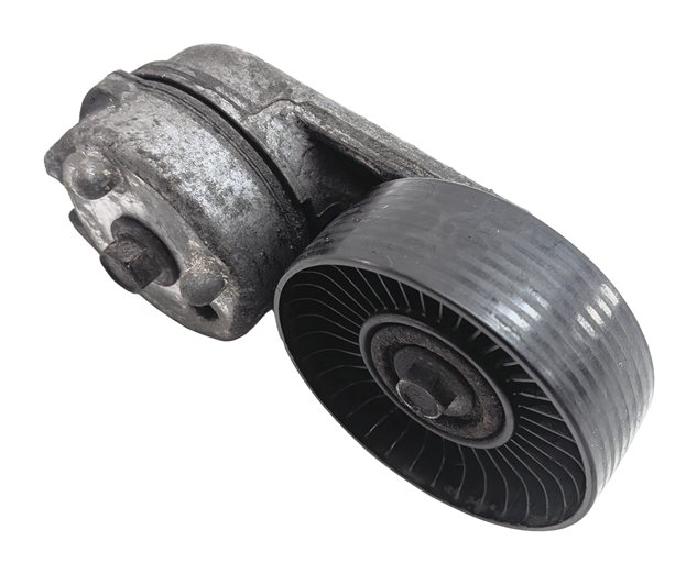 Thumbnail 1: 2014 LAND ROVER LR4 (L319) 3.0L SUPER 306PS AJ126 ENGINE BELT TENSIONER PULLEY