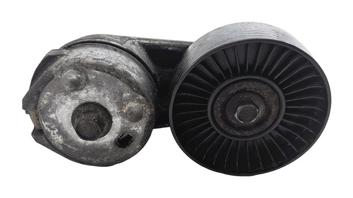 Thumbnail 2: 2014 LAND ROVER LR4 (L319) 3.0L SUPER 306PS AJ126 ENGINE BELT TENSIONER PULLEY