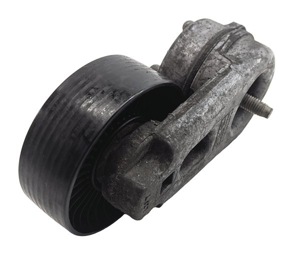 Thumbnail 3: 2014 LAND ROVER LR4 (L319) 3.0L SUPER 306PS AJ126 ENGINE BELT TENSIONER PULLEY