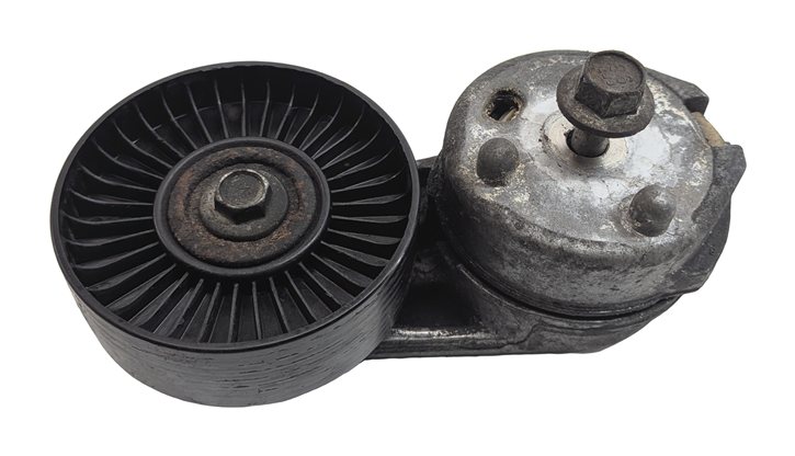 Thumbnail 4: 2014 LAND ROVER LR4 (L319) 3.0L SUPER 306PS AJ126 ENGINE BELT TENSIONER PULLEY