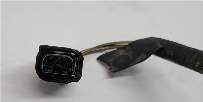 Thumbnail 9: 2014 LAND ROVER LR4 (L319) TRANSMISSION WIRE WIRING HARNESS LOOM