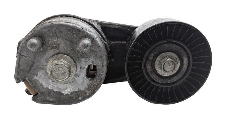 Thumbnail 2: 2014 LAND ROVER LR4 L319 3.0L SUPER 306PS AJ126 ENGINE SERPENTINE BELT TENSIONER