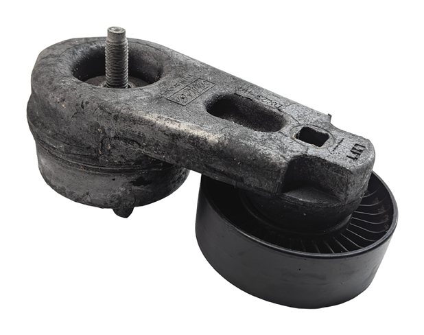 Thumbnail 5: 2014 LAND ROVER LR4 L319 3.0L SUPER 306PS AJ126 ENGINE SERPENTINE BELT TENSIONER