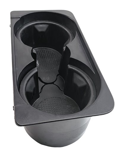 Thumbnail 2: 2014 LAND ROVER LR4 (L319) CENTER CONSOLE CUP HOLDER INSERT