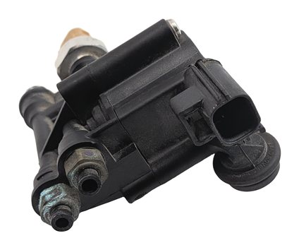 Thumbnail 4: 2014 LAND ROVER LR4 (L319) FRONT AIR SUSPENSION VALVE BLOCK