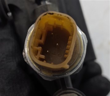 Thumbnail 6: 2014 LAND ROVER LR4 (L319) FRONT AIR SUSPENSION VALVE BLOCK
