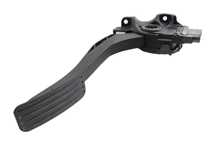 Thumbnail 2: 2014 LAND ROVER LR4 (L319) 3.0L THROTTLE GAS ACCELERATOR PEDAL