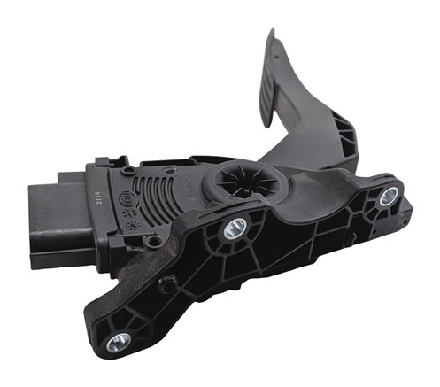 Thumbnail 4: 2014 LAND ROVER LR4 (L319) 3.0L THROTTLE GAS ACCELERATOR PEDAL
