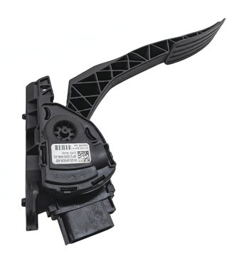 Thumbnail 5: 2014 LAND ROVER LR4 (L319) 3.0L THROTTLE GAS ACCELERATOR PEDAL
