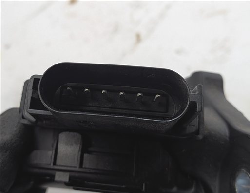Thumbnail 6: 2014 LAND ROVER LR4 (L319) 3.0L THROTTLE GAS ACCELERATOR PEDAL