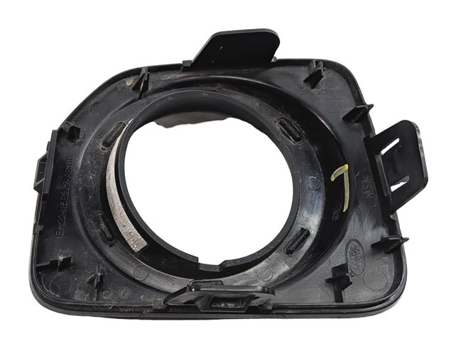 Thumbnail 4: 2014 LAND ROVER LR4 (L319) FRONT LEFT DRIVER BUMPER FOG LIGHT BEZEL SURROUND