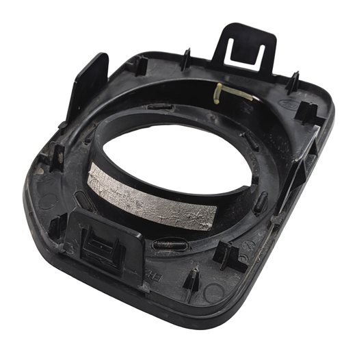 Thumbnail 5: 2014 LAND ROVER LR4 (L319) FRONT LEFT DRIVER BUMPER FOG LIGHT BEZEL SURROUND