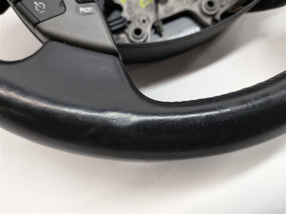 Thumbnail 15: 14-16 LAND ROVER LR4 HEATED STEERING WHEEL w/ SHIFT PADDLES CONTROL SWITCHES