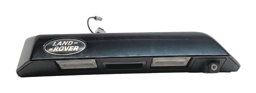 Thumbnail 2: 2014 LAND ROVER LR4 (L319) REAR LIFTGATE GARNISH TRIM w/ LICENSE LIGHTS CAMERA