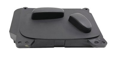 Thumbnail 3: 2014 LAND ROVER LR4 (L319) FRONT RIGHT PASSENGER POWER SEAT ADJUSTMENT SWITCH
