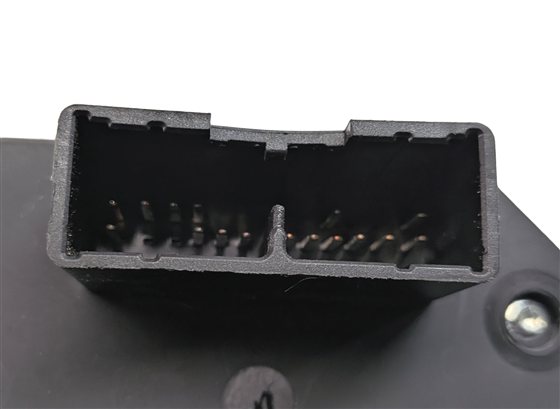 Thumbnail 5: 2014 LAND ROVER LR4 (L319) FRONT RIGHT PASSENGER POWER SEAT ADJUSTMENT SWITCH