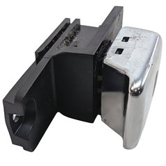 Thumbnail 3: 2014 LAND ROVER LR4 (L319) ELECTRIC EMERGENCY PARK PARKING BRAKE SWITCH