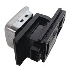 Thumbnail 5: 2014 LAND ROVER LR4 (L319) ELECTRIC EMERGENCY PARK PARKING BRAKE SWITCH