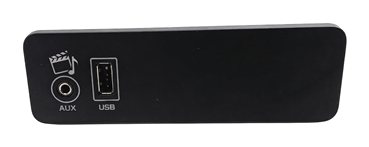Thumbnail 2: 2014 LAND ROVER LR4 (L319) AUX USB AUXILIARY INPUT JACK PANEL