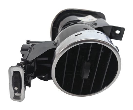 Thumbnail 2: 2014 LAND ROVER LR4 (L319) FRONT RIGHT CENTER DASH HEAT AIR AC VENT (Black)