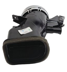 Thumbnail 4: 2014 LAND ROVER LR4 (L319) FRONT RIGHT CENTER DASH HEAT AIR AC VENT (Black)