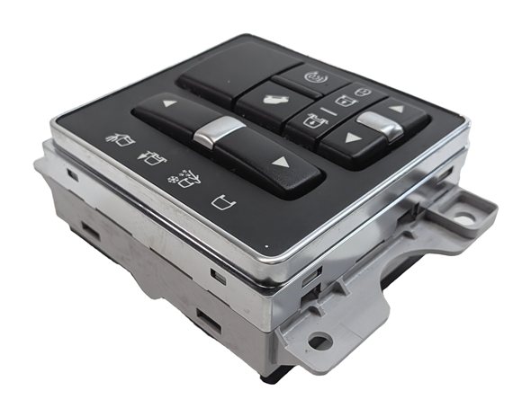 Thumbnail 3: 14 LAND ROVER LR4 L319 HILL DESCENT RIDE HEIGHT TERRAIN TRACTION CONTROL SWITCH