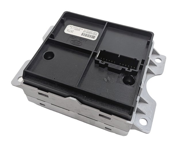 Thumbnail 4: 14 LAND ROVER LR4 L319 HILL DESCENT RIDE HEIGHT TERRAIN TRACTION CONTROL SWITCH