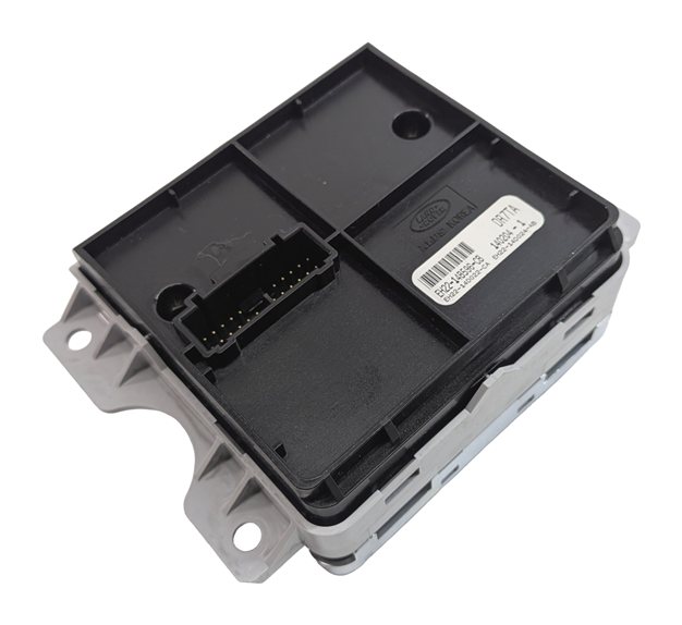 Thumbnail 5: 14 LAND ROVER LR4 L319 HILL DESCENT RIDE HEIGHT TERRAIN TRACTION CONTROL SWITCH