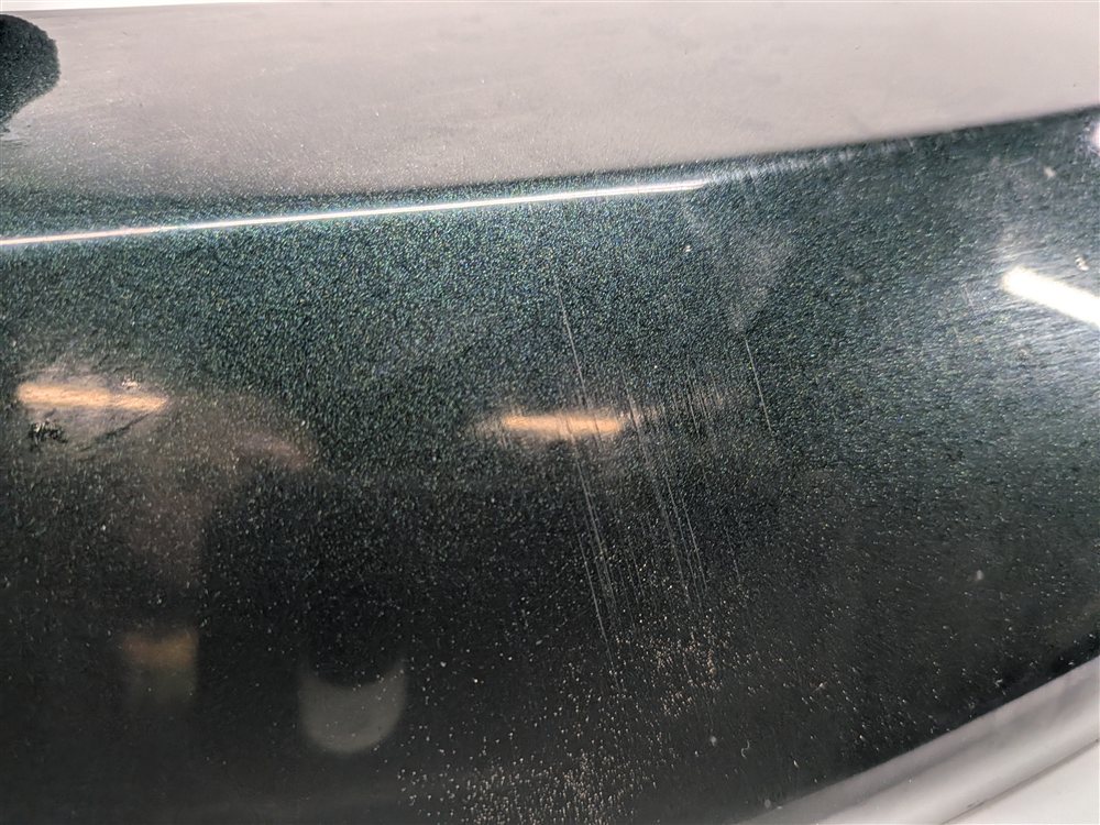 Thumbnail 11: 2014 LAND ROVER LR4 (L319) FRONT RIGHT FENDER FLARE WHEEL ARCH TRIM (Green)