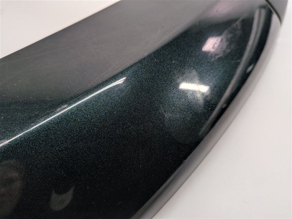 Thumbnail 13: 2014 LAND ROVER LR4 (L319) FRONT RIGHT FENDER FLARE WHEEL ARCH TRIM (Green)