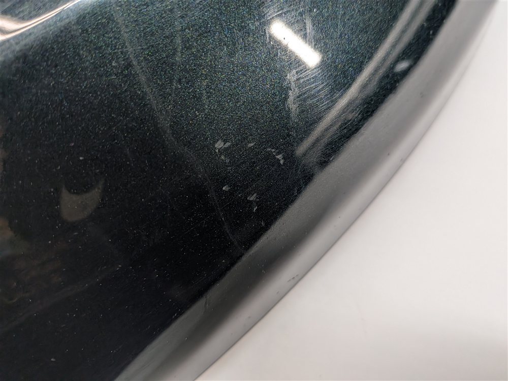 Thumbnail 9: 2014 LAND ROVER LR4 (L319) FRONT RIGHT FENDER FLARE WHEEL ARCH TRIM (Green)