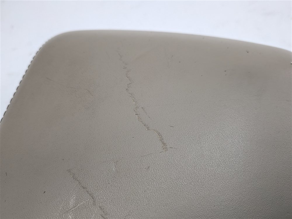 Thumbnail 6: 2010-2016 LAND ROVER LR4 L320 FRONT CENTER CONSOLE ARMREST LID COVER (Almond)
