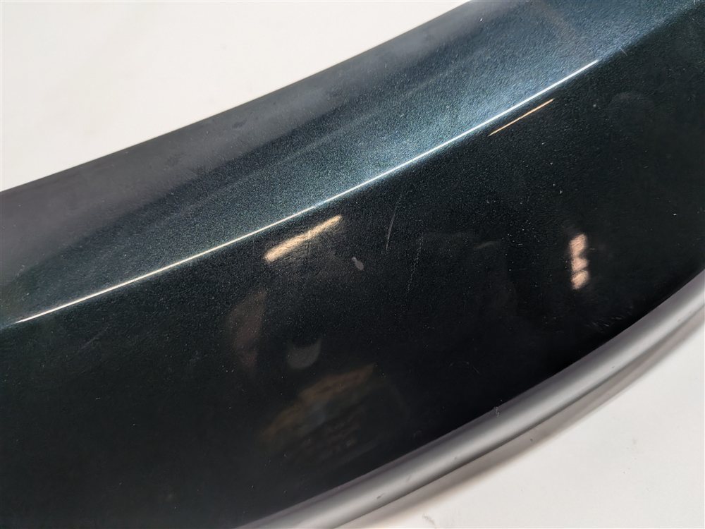 Thumbnail 11: 2014 LAND ROVER LR4 (L319) FRONT LEFT DRIVER FENDER FLARE WHEEL ARCH (Green)