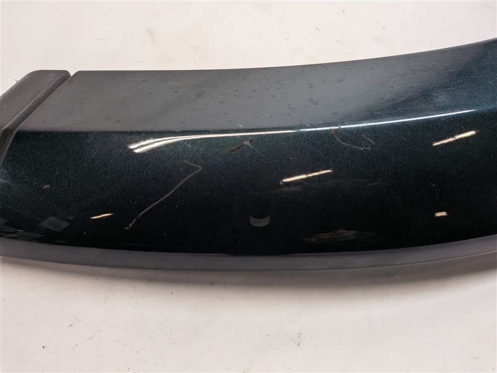 Thumbnail 12: 2014 LAND ROVER LR4 (L319) FRONT LEFT DRIVER FENDER FLARE WHEEL ARCH (Green)
