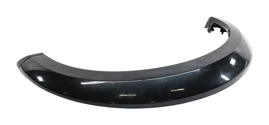 Thumbnail 2: 2014 LAND ROVER LR4 (L319) FRONT LEFT DRIVER FENDER FLARE WHEEL ARCH (Green)