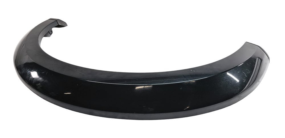 Thumbnail 3: 2014 LAND ROVER LR4 (L319) FRONT LEFT DRIVER FENDER FLARE WHEEL ARCH (Green)