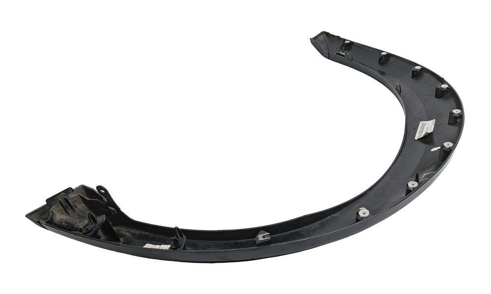 Thumbnail 5: 2014 LAND ROVER LR4 (L319) FRONT LEFT DRIVER FENDER FLARE WHEEL ARCH (Green)