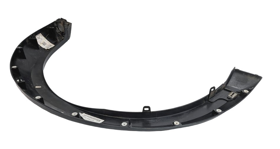 Thumbnail 6: 2014 LAND ROVER LR4 (L319) FRONT LEFT DRIVER FENDER FLARE WHEEL ARCH (Green)