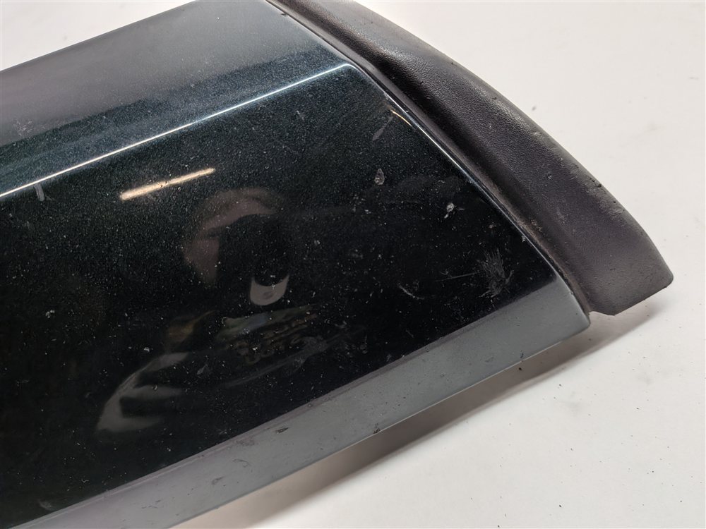Thumbnail 9: 2014 LAND ROVER LR4 (L319) FRONT LEFT DRIVER FENDER FLARE WHEEL ARCH (Green)