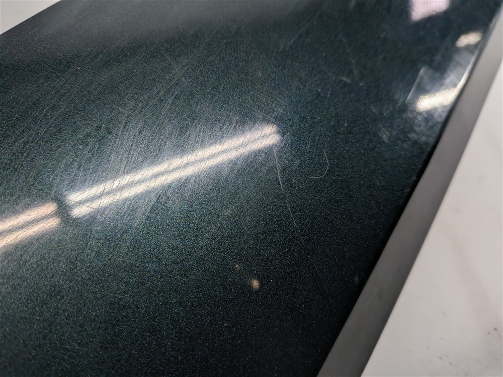 Thumbnail 11: 2014 LAND ROVER LR4 (L319) REAR TAILGATE LOWER MOULDING TRIM STRIP (Green)