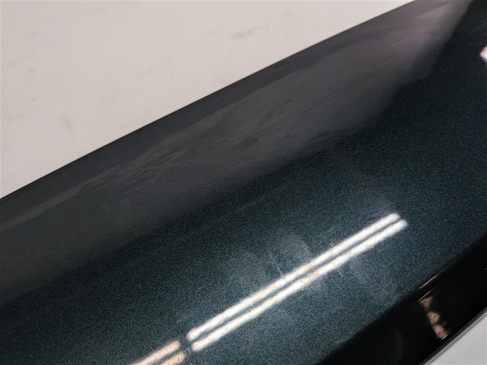 Thumbnail 12: 2014 LAND ROVER LR4 (L319) REAR TAILGATE LOWER MOULDING TRIM STRIP (Green)